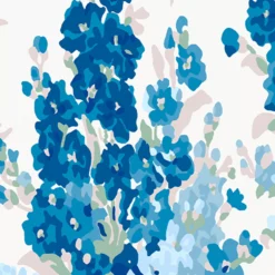 Laura Ashley Stocks Blue Sky Floral Smooth Wallpaper 13 Laura Ashley Stocks Blue Sky Floral Smooth Wallpaper -Hammerite Store laura ashley stocks blue sky floral smooth wallpaper5011583492835 37c bq