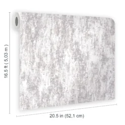 Laura Ashley Whinfell Moonbeam Metallic Effect Industrial Smooth Wallpaper 13 Laura Ashley Whinfell Moonbeam Metallic Effect Industrial Smooth Wallpaper -Hammerite Store laura ashley whinfell moonbeam metallic effect industrial smooth wallpaper5011583486988 02t bq