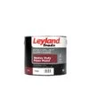 Leyland Trade Heavy Duty Slate Grey Satinwood Floor & Tile Paint, 2.5L 1 Leyland Trade Heavy Duty Slate Grey Satinwood Floor & Tile Paint, 2.5L -Hammerite Store leyland trade heavy duty slate grey satinwood floor tile paint 2 5l5010426785110 02c bq
