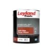 Leyland Trade Tile Red Semi-gloss Floor Paint, 5L -Hammerite Store leyland trade tile red semi gloss floor paint 5l5010426809830 02c bq