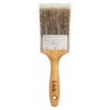 Lick 3" Flat Tip Paint Brush -Hammerite Store lick 3 flat tip paint brush5060756115781 01c bq