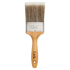 Lick 3" Flat Tip Paint Brush