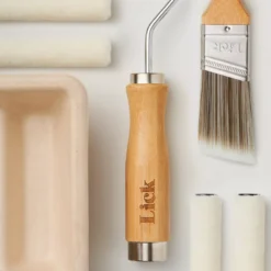 Lick 4" Medium Pile Decorating Set, 7 Pieces 8 Lick 4" Medium Pile Decorating Set, 7 Pieces -Hammerite Store lick 4 medium pile decorating set 7 pieces5061010030406 03i bq