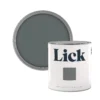 Lick Grey 07 Matt Emulsion Paint, 2.5L 1 Lick Grey 07 Matt Emulsion Paint, 2.5L -Hammerite Store lick grey 07 matt emulsion paint 2 5l5060756110151 01c bq