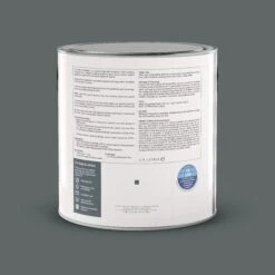 Lick Grey 07 Matt Emulsion Paint, 2.5L 17 Lick Grey 07 Matt Emulsion Paint, 2.5L -Hammerite Store lick grey 07 matt emulsion paint 2 5l5060756110151 03c bq