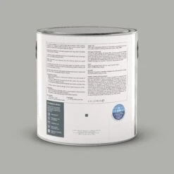 Lick Grey 11 Eggshell Emulsion Paint, 2.5L 17 Lick Grey 11 Eggshell Emulsion Paint, 2.5L -Hammerite Store lick grey 11 eggshell emulsion paint 2 5l5060756119352 03c bq