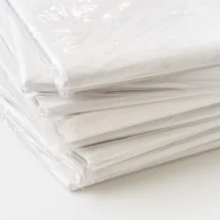 Lick Large 100% Recycled Plastic Dust Sheet, Pack Of 10 -Hammerite Store lick large 100 recycled plastic dust sheet pack of 105060932647259 03i bq