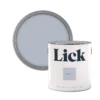Lick Purple 07 Matt Emulsion Paint, 2.5L 2 Lick Purple 07 Matt Emulsion Paint, 2.5L -Hammerite Store lick purple 07 matt emulsion paint 2 5l5060932642919 01c bq