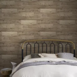 Next Bronx Light Wood Effect Smooth Wallpaper -Hammerite Store next bronx light wood effect smooth wallpaper5011583521856 20i bq