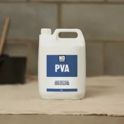 No Nonsense White PVA Adhesive 5L 11 No Nonsense White PVA Adhesive 5L -Hammerite Store no nonsense white pva adhesive 5l5059340110547 03i