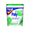 Polycell Polyfilla Grey Ready Mixed Filler 1kg 2 Polycell Polyfilla Grey Ready Mixed Filler 1kg -Hammerite Store polycell polyfilla grey ready mixed filler 1kg5010212496732 02c BQ