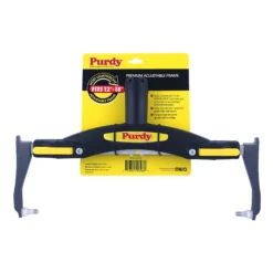 Purdy Adjustable Roller Frame -Hammerite Store purdy adjustable roller frame0716341005689 08c bq