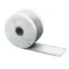 Qboard Thermoplastic Elastomer (TPE) Grey Sealing Tape (L)10m (W)120mm -Hammerite Store qboard thermoplastic elastomer tpe grey sealing tape l 10m w 120mm4025345123081 01c bq