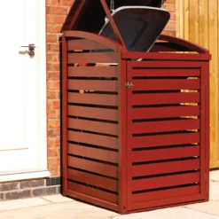 Ronseal Deep Mahogany Satin Wood Stain, 2.5L -Hammerite Store ronseal deep mahogany satin wood stain 2 5l5010214886869 01i bq