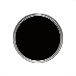 Ronseal Diamond Hard Floor Ebony Satin Varnish, 2.5L -Hammerite Store ronseal diamond hard floor ebony satin varnish 2 5l5010214894161 10c bq