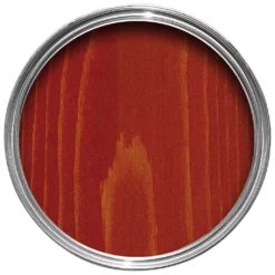 Ronseal Mahogany Satin Wood Stain, 750ml -Hammerite Store ronseal mahogany satin wood stain 750ml5010214886746 21c bq
