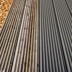 Ronseal Ultimate Protection Matt Charcoal Decking Paint, 2.5L -Hammerite Store ronseal ultimate protection matt charcoal decking paint 2 5l5010214891436 01i