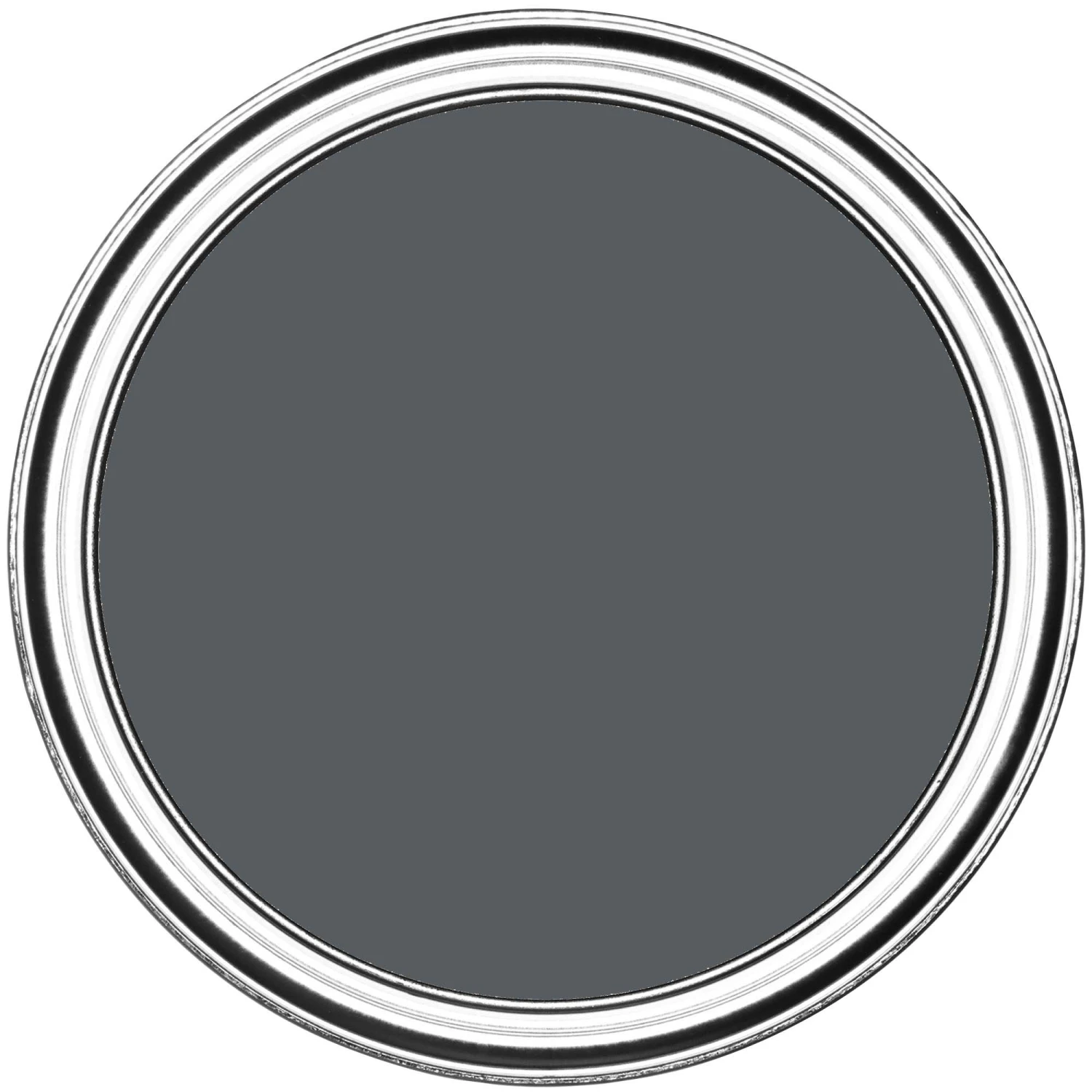 Rust-Oleum Black Sand Matt Furniture Paint, 750ml 5 Rust-Oleum Black Sand Matt Furniture Paint, 750ml - Image 3