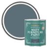 Rust-Oleum Blueprint Matt Furniture Paint, 750ml 1 Rust-Oleum Blueprint Matt Furniture Paint, 750ml -Hammerite Store rust oleum blueprint matt furniture paint 750ml5013296131438 02c bq