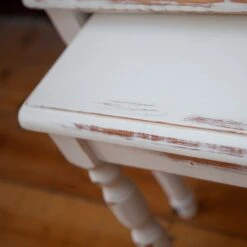 Rust-Oleum Chalk White Flat Matt Furniture Paint, 400ml -Hammerite Store rust oleum chalk white flat matt furniture paint 400ml5013296940856 01i bq