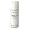 Rust-Oleum Chalk White Flat Matt Furniture Paint, 400ml 1 Rust-Oleum Chalk White Flat Matt Furniture Paint, 400ml -Hammerite Store rust oleum chalk white flat matt furniture paint 400ml5013296940856 08c bq