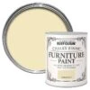 Rust-Oleum Clotted Cream Chalky Effect Matt Furniture Paint, 750ml 2 Rust-Oleum Clotted Cream Chalky Effect Matt Furniture Paint, 750ml -Hammerite Store rust oleum clotted cream chalky effect matt furniture paint 750ml5013296031103 02c BQ