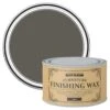 Rust-Oleum Dark Brown Matt Furniture Wax Finishing Wax, 0.4L -Hammerite Store rust oleum dark brown matt furniture wax finishing wax 0 4l5013296032773 02c BQ