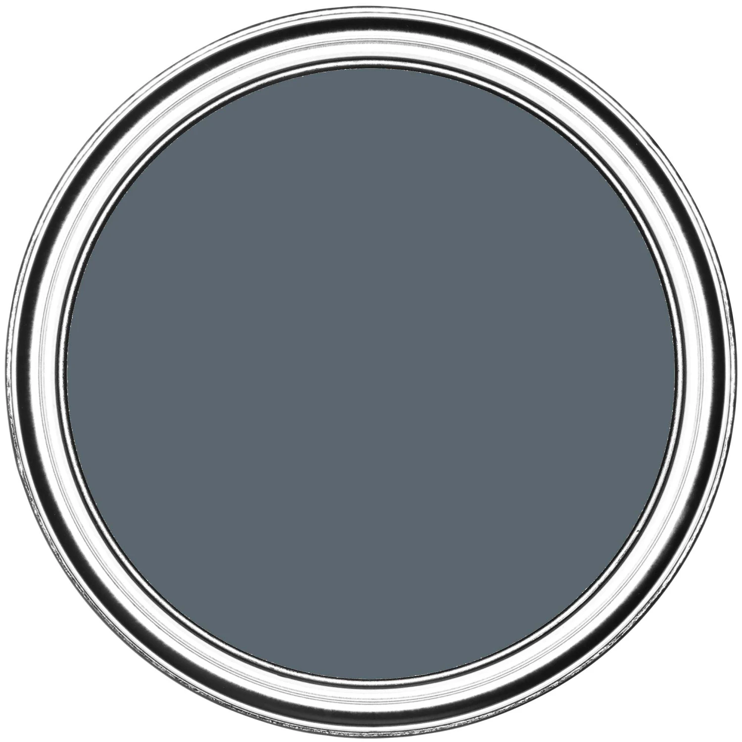 Rust-Oleum Evening Blue Matt Furniture Paint, 750ml 5 Rust-Oleum Evening Blue Matt Furniture Paint, 750ml - Image 3