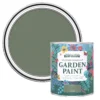 Rust-Oleum Garden Paint All Green Matt Multi-surface Garden Paint, 750ml Tin 2 Rust-Oleum Garden Paint All Green Matt Multi-surface Garden Paint, 750ml Tin -Hammerite Store rust oleum garden paint all green matt multi surface garden paint 750ml tin5013296131711 02c bq