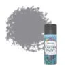 Rust-Oleum Garden Paint Anthracite Matt Multi-surface Garden Paint, 400ml Spray Can 1 Rust-Oleum Garden Paint Anthracite Matt Multi-surface Garden Paint, 400ml Spray Can -Hammerite Store rust oleum garden paint anthracite matt multi surface garden paint 400ml spray can5013296132053 02c bq