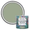 Rust-Oleum Garden Paint Bramwell Matt Multi-surface Garden Paint, 2.5L Tin