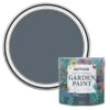 Rust-Oleum Garden Paint Evening Blue Matt Multi-surface Garden Paint, 2.5L Tin 2 Rust-Oleum Garden Paint Evening Blue Matt Multi-surface Garden Paint, 2.5L Tin -Hammerite Store rust oleum garden paint evening blue matt multi surface garden paint 2 5l tin5013296131865 02c bq