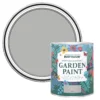 Rust-Oleum Garden Paint Flint Matt Multi-surface Garden Paint, 750ml Tin 1 Rust-Oleum Garden Paint Flint Matt Multi-surface Garden Paint, 750ml Tin -Hammerite Store rust oleum garden paint flint matt multi surface garden paint 750ml tin5013296131766 02c bq