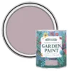 Rust-Oleum Garden Paint Lilac Wine Matt Multi-surface Garden Paint, 750ml Tin 1 Rust-Oleum Garden Paint Lilac Wine Matt Multi-surface Garden Paint, 750ml Tin -Hammerite Store rust oleum garden paint lilac wine matt multi surface garden paint 750ml tin5013296131698 02c bq