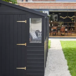 Rust-Oleum Garden Paint Natural Charcoal Matt Multi-surface Garden Paint, 750ml Tin 9 Rust-Oleum Garden Paint Natural Charcoal Matt Multi-surface Garden Paint, 750ml Tin -Hammerite Store rust oleum garden paint natural charcoal matt multi surface garden paint 750ml tin5013296131780 01i bq