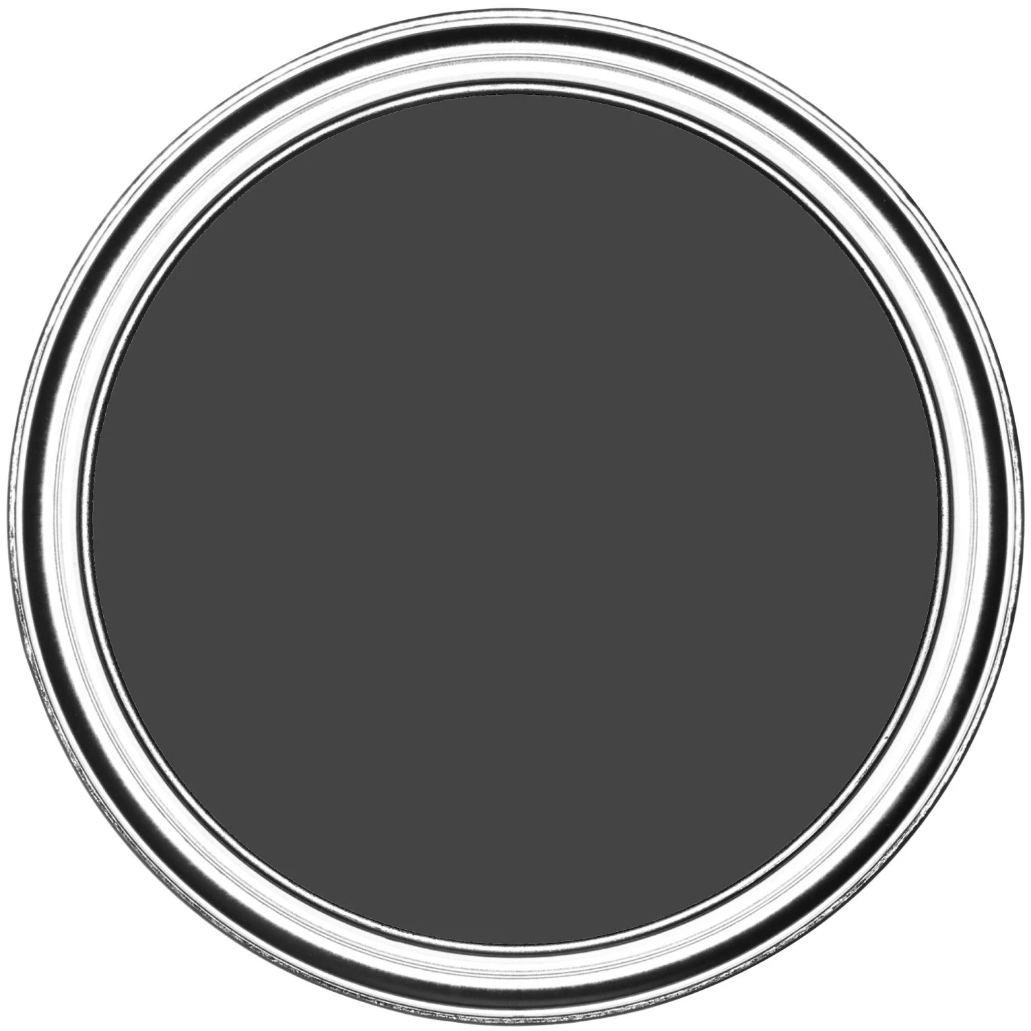 Rust-Oleum Garden Paint Natural Charcoal Matt Multi-surface Garden Paint, 750ml Tin 5 Rust-Oleum Garden Paint Natural Charcoal Matt Multi-surface Garden Paint, 750ml Tin - Image 3