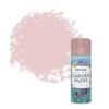 Rust-Oleum Garden Paint Pink Champagne Matt Multi-surface Garden Paint, 400ml Spray Can -Hammerite Store rust oleum garden paint pink champagne matt multi surface garden paint 400ml spray can5013296131964 02c bq