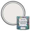 Rust-Oleum Garden Paint Steamed Milk Matt Multi-surface Garden Paint, 2.5L Tin 1 Rust-Oleum Garden Paint Steamed Milk Matt Multi-surface Garden Paint, 2.5L Tin -Hammerite Store rust oleum garden paint steamed milk matt multi surface garden paint 2 5l tin5013296131803 02c bq