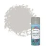 Rust-Oleum Garden Paint Winter Grey Matt Multi-surface Garden Paint, 400ml Spray Can -Hammerite Store rust oleum garden paint winter grey matt multi surface garden paint 400ml spray can5013296132039 02c bq