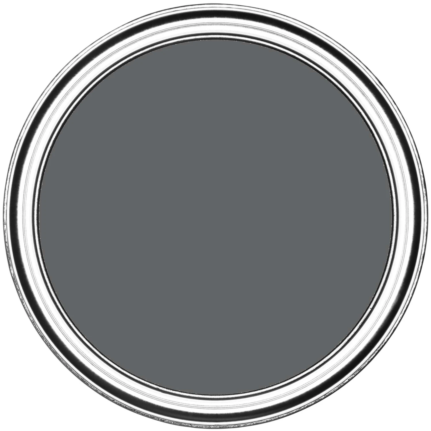 Rust-Oleum Graphite Matt Furniture Paint, 750ml 5 Rust-Oleum Graphite Matt Furniture Paint, 750ml - Image 3