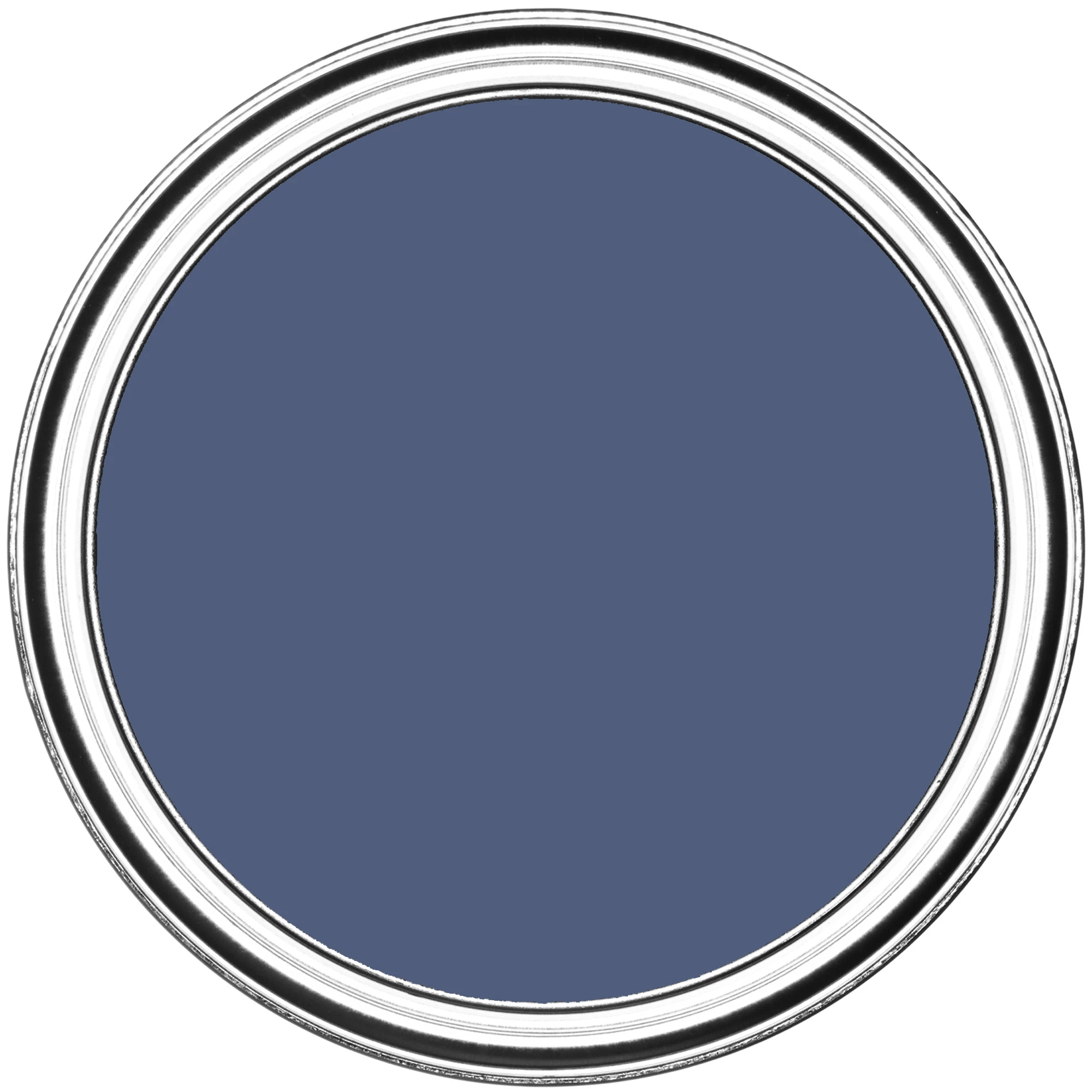 Rust-Oleum Ink Blue Flat Matt Furniture Paint, 750ml 5 Rust-Oleum Ink Blue Flat Matt Furniture Paint, 750ml - Image 3