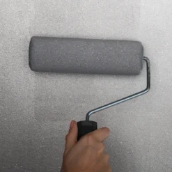 Rust-Oleum Medium Shimmer Silver Glitter Effect Mid Sheen Multi-surface Topcoat Paint Glitter, 250ml 9 Rust-Oleum Medium Shimmer Silver Glitter Effect Mid Sheen Multi-surface Topcoat Paint Glitter, 250ml -Hammerite Store rust oleum medium shimmer silver glitter effect mid sheen multi surface topcoat paint glitter 250ml5013296039581 02i bq