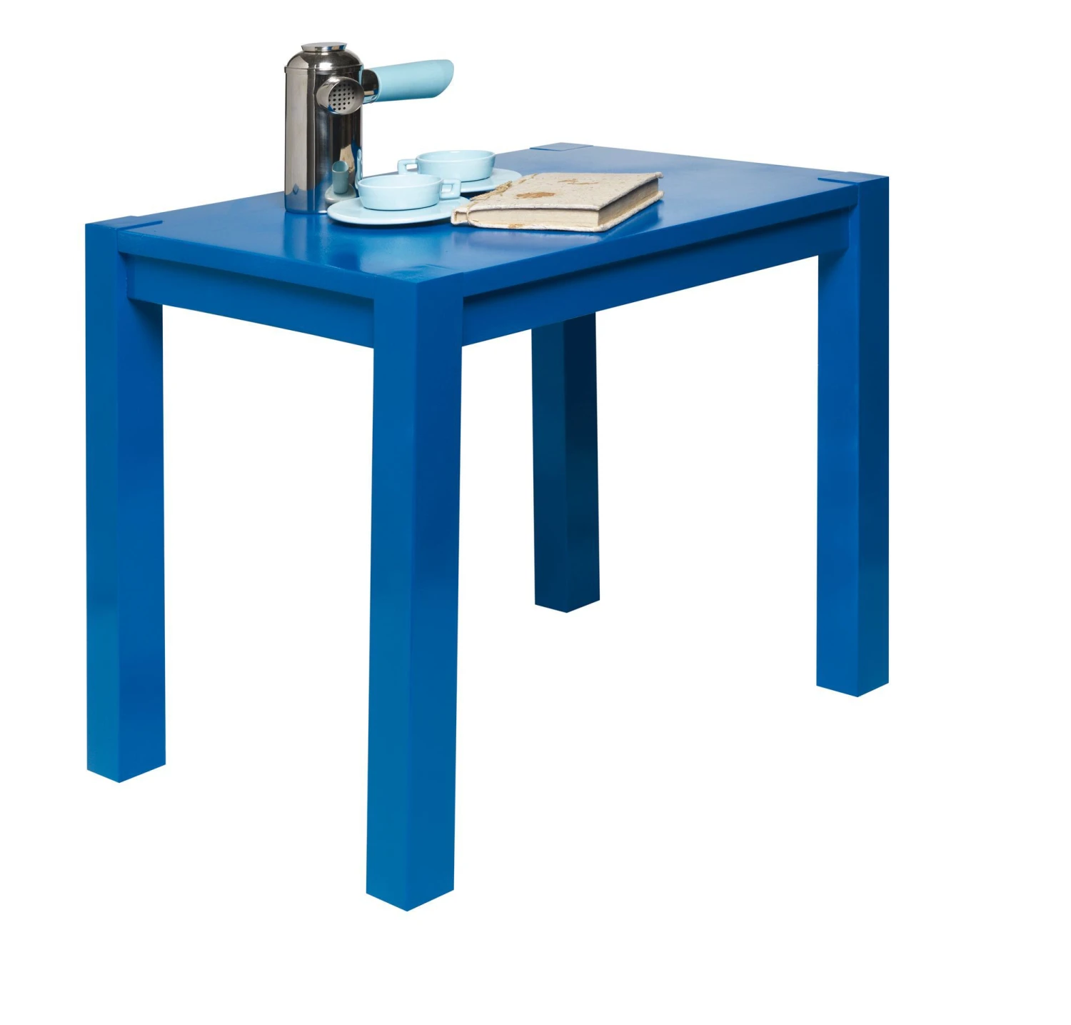 Rust-Oleum Painter's Touch Brilliant Blue Gloss Multi-surface Decorative Spray Paint, 400ml 5 Rust-Oleum Painter's Touch Brilliant Blue Gloss Multi-surface Decorative Spray Paint, 400ml - Image 3