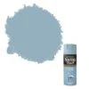 Rust-Oleum Painter's Touch Slate Blue Satinwood Multi-surface Decorative Spray Paint, 400ml -Hammerite Store rust oleum painter s touch slate blue satinwood multi surface decorative spray paint 400ml5013296950923 02c bq