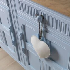 Rust-Oleum Powder Blue Matt Chalky Effect Multi-surface Spray Paint, 400ml 9 Rust-Oleum Powder Blue Matt Chalky Effect Multi-surface Spray Paint, 400ml -Hammerite Store rust oleum powder blue matt chalky effect multi surface spray paint 400ml5013296940924 01i bq