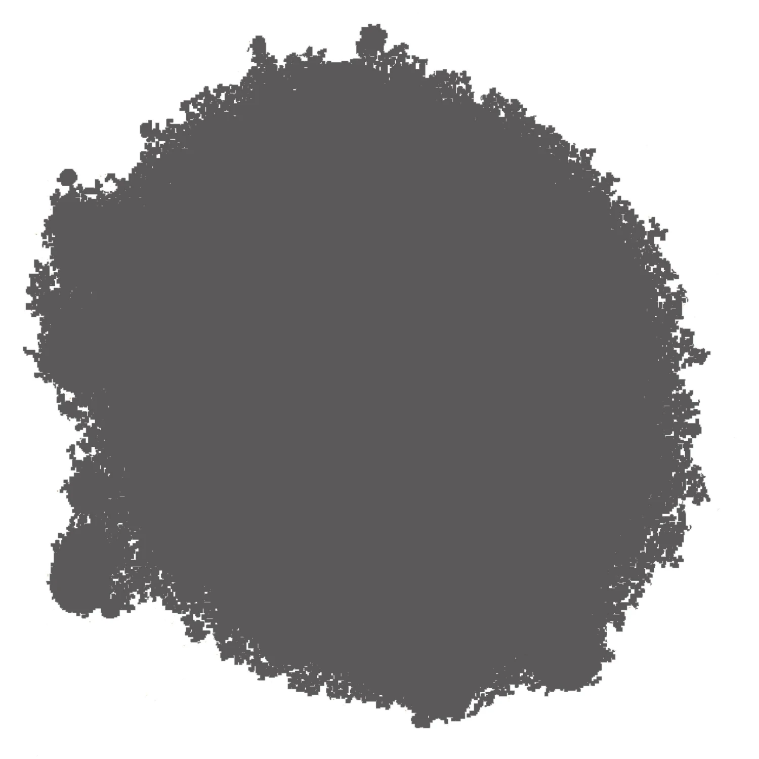 Rust-Oleum Stove & Bbq Cast Iron Matt Multi-surface Spray Paint, 400ml 5 Rust-Oleum Stove & Bbq Cast Iron Matt Multi-surface Spray Paint, 400ml - Image 3