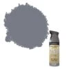 Rust-Oleum Universal Slate Grey Gloss Multi-surface Spray Paint, 400ml -Hammerite Store rust oleum universal slate grey gloss multi surface spray paint 400ml5013296950800 02c bq