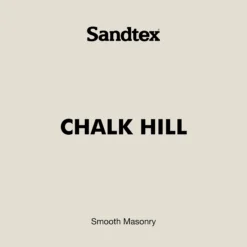 Sandtex Chalk Hill Matt Masonry Paint, 10L Tub -Hammerite Store sandtex chalk hill matt masonry paint 10l tub5010131504914 02t bq