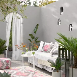 Sandtex Light Grey Matt Masonry Paint, 5L Tub -Hammerite Store sandtex light grey matt masonry paint 5l tub5010131564307 02i bq