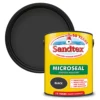 Sandtex Ultra Smooth Black Masonry Paint, 5L 2 Sandtex Ultra Smooth Black Masonry Paint, 5L -Hammerite Store sandtex ultra smooth black masonry paint 5l5010131461231 21c bq